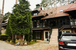 Apartman Konaci